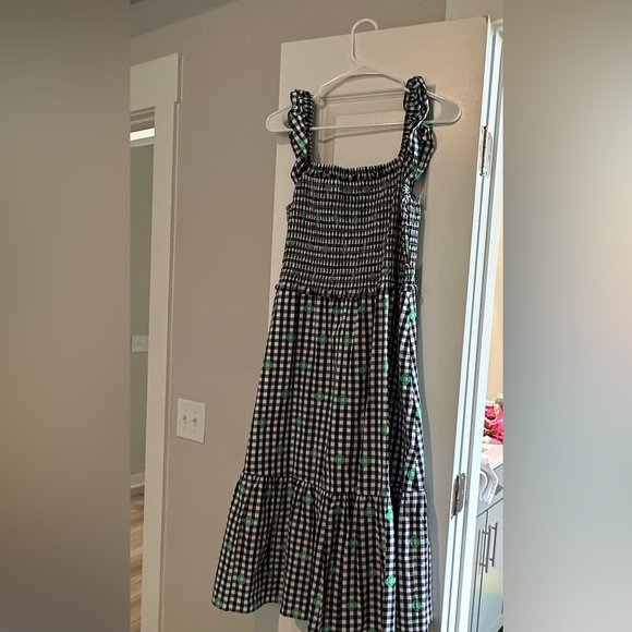 Kate Spade Sundress - Picture 1 of 3